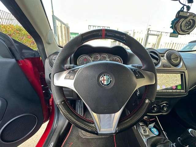Alfa Romeo MiTo 1.4 T 155 CV Distinctive Sport Pack
