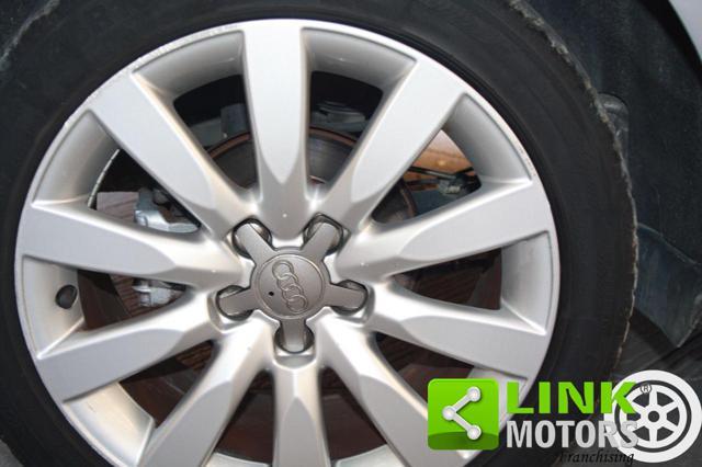 AUDI A1 1.4 TDI S Tronic Ultra Metal plus NEOPATENTATI