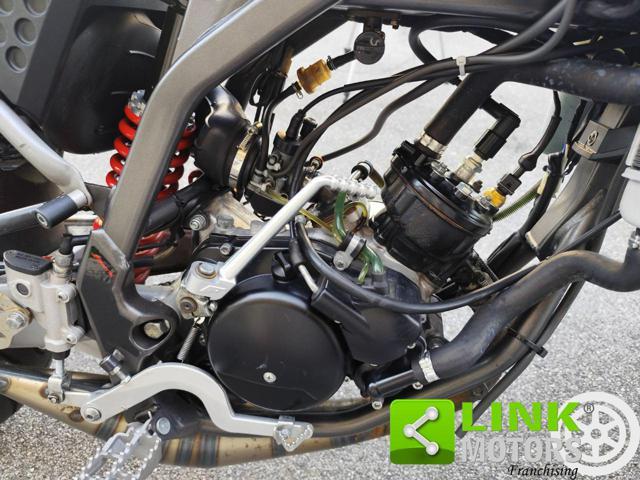 FANTIC MOTOR XM 50 Motard Performance GARANZIA INCLUSA