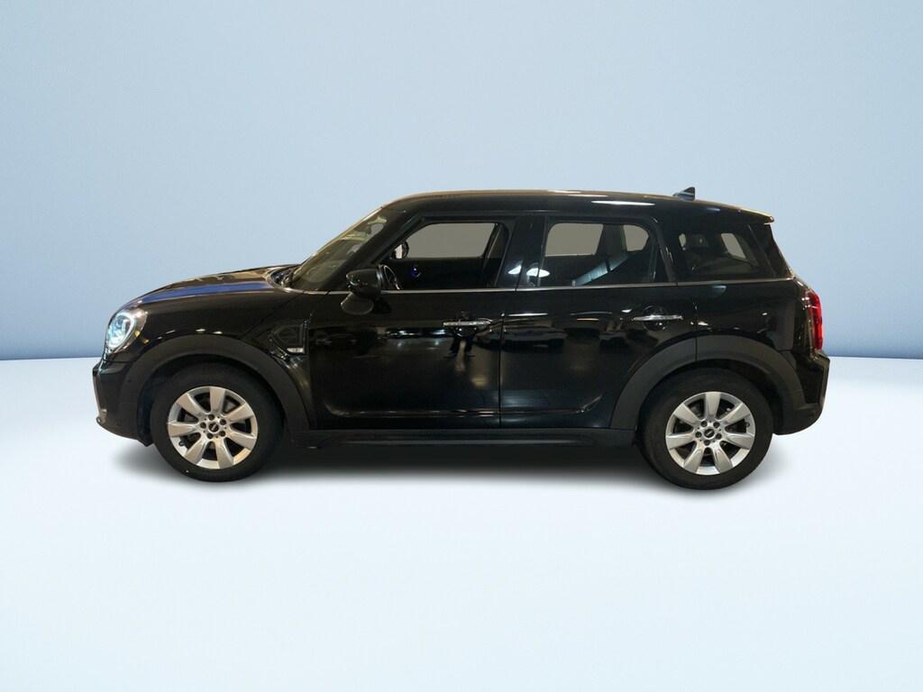 Mini Cooper Countryman 1.5 Business Auto