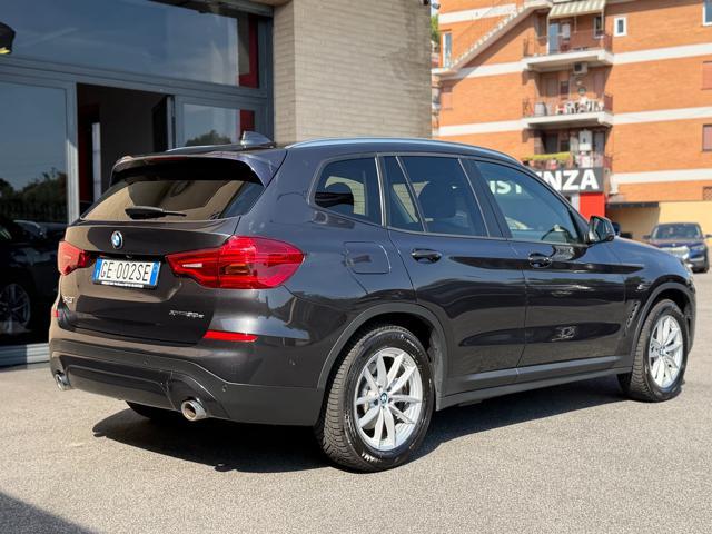 BMW X3 xDrive30e Business Advantage (NESSUN VINCOLO)