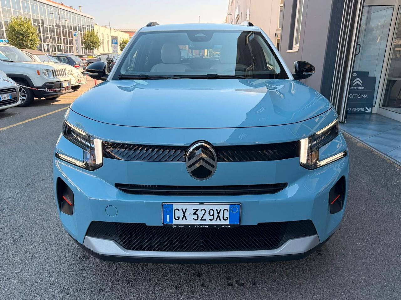 Citroen C3 1.2 Turbo 100 S&S MAX