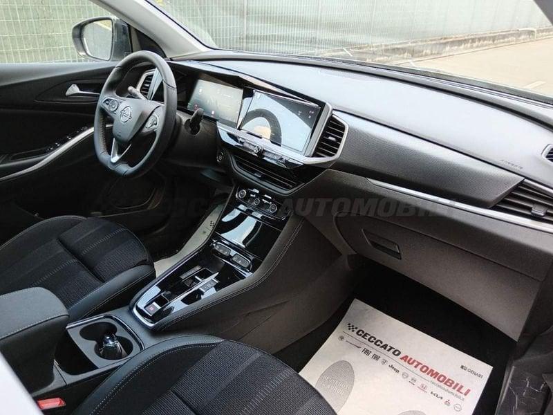 Opel Grandland Grandland 1.6 phev Business Elegance fwd 225cv auto