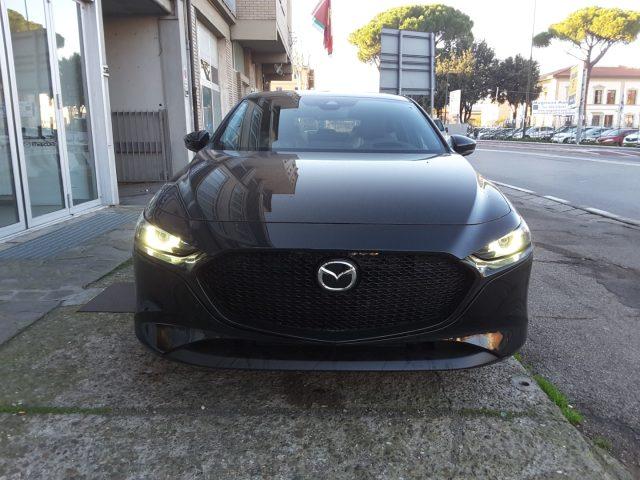 MAZDA 3 2.0L e-Skyactiv G 186cv Exclusive Line DASODESI