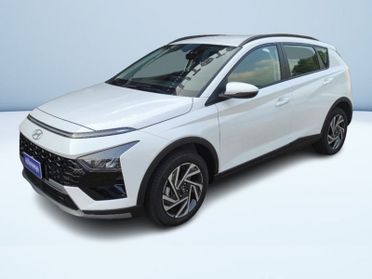 Hyundai Bayon 1.0 TGDI 48 XLINE