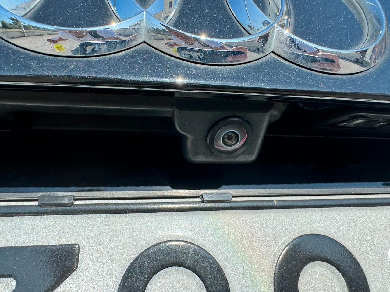 Audi Q3 SPB 150cv TDI S tronic Tetto Apribile