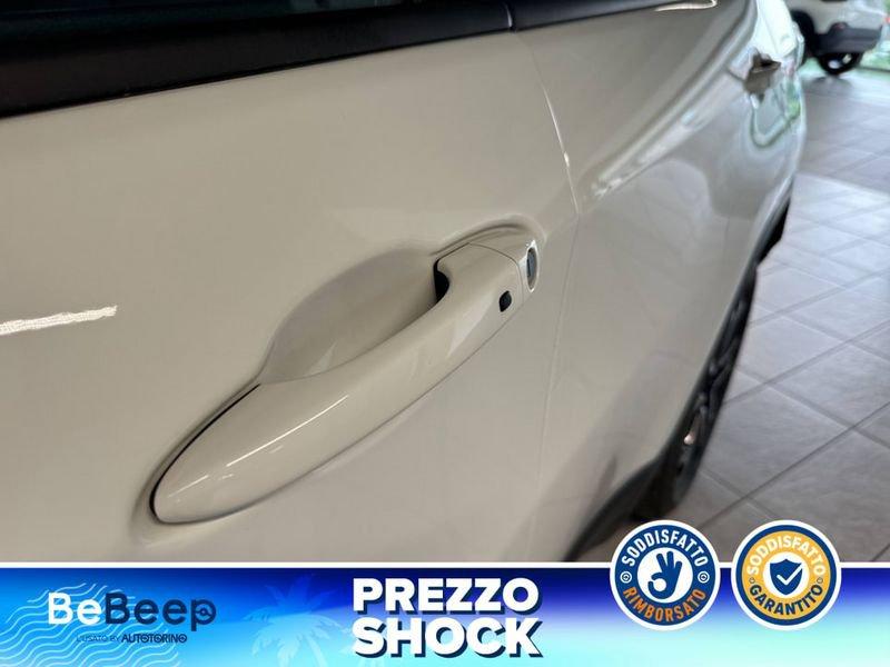 Jeep Compass 1.3 TURBO T4 PHEV LIMITED 4XE AUTO