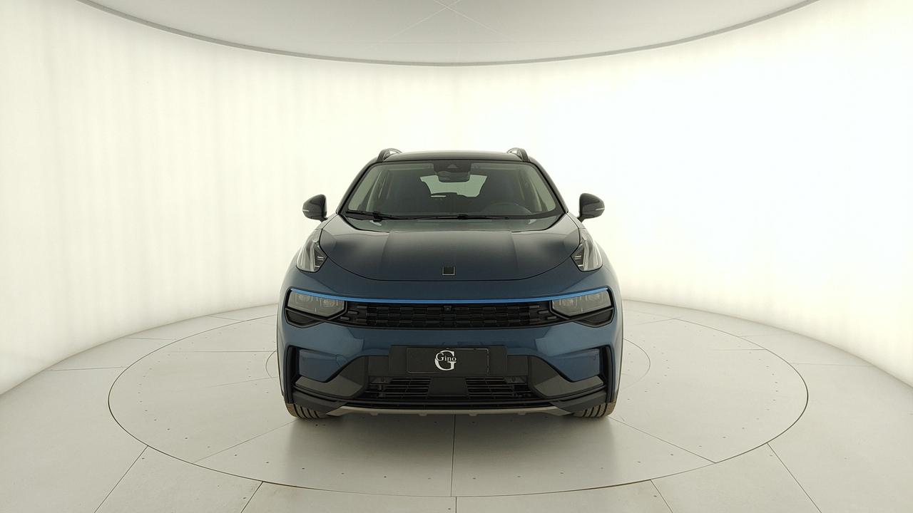 LYNK & CO 01 1.5 td phev auto