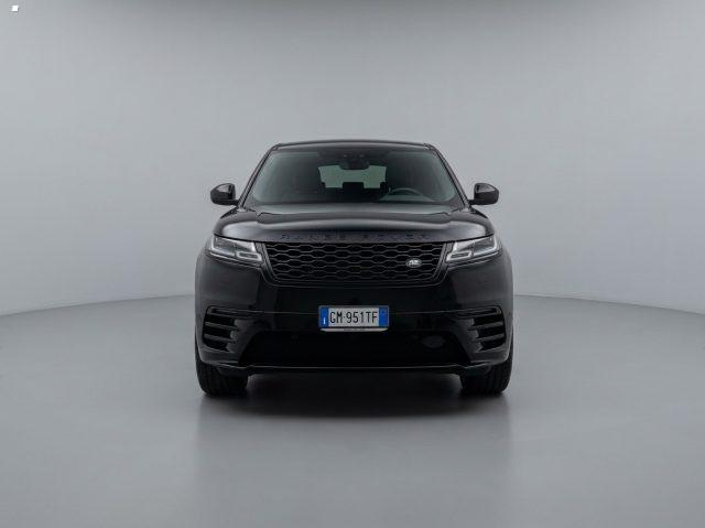 LAND ROVER Range Rover Velar 2.0D I4 204 CV S