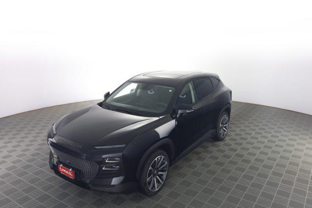 SPORTEQUIPE Sportequipe 6 Sportequipe 6 1.5 Turbo CVT GPL