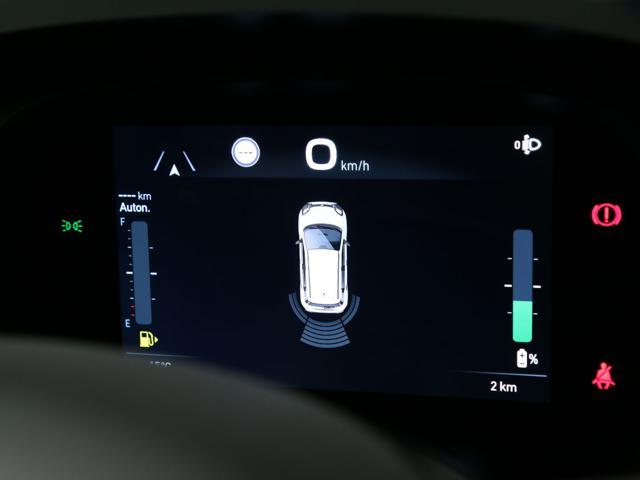 FIAT Pandina 1.0 FireFly 65CV Hybrid Cross