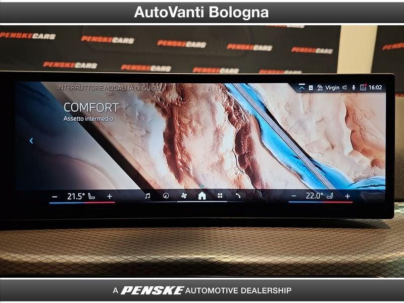 BMW Serie 4 Coupé 420d 48V xDrive Coupé Msport Pro