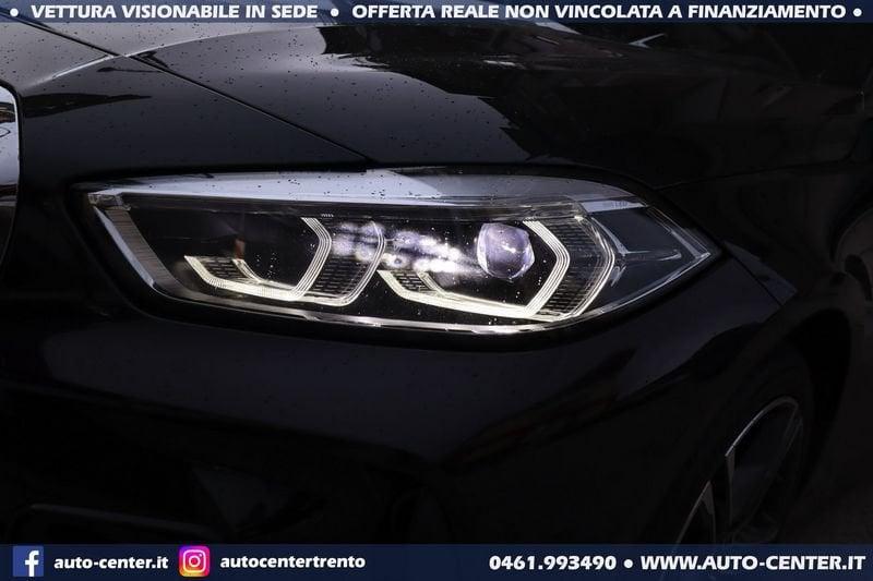 BMW Serie 1 120d xDrive Aut 5p MSport M-Sport *IN ARRIVO