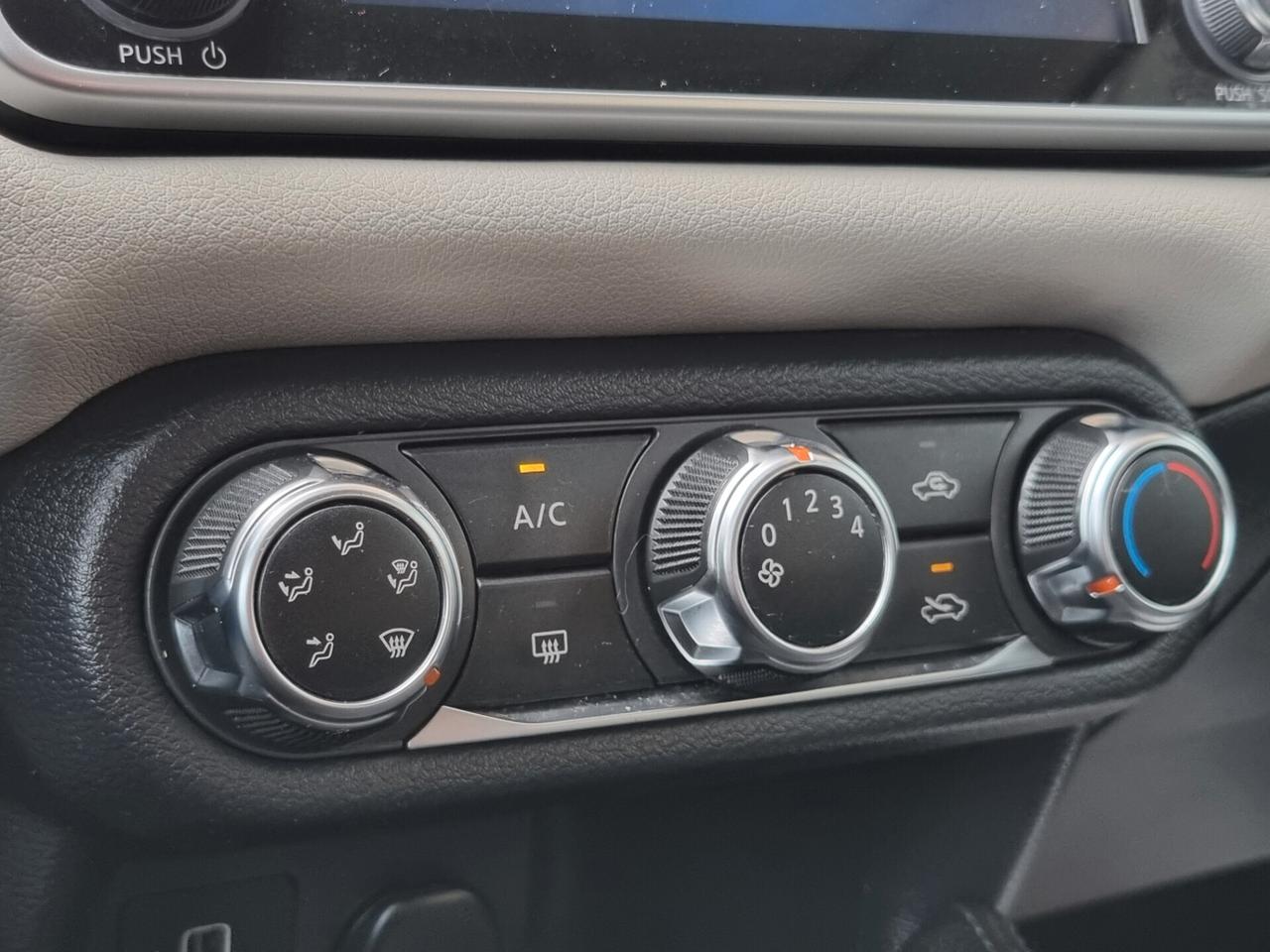 Nissan Micra IG-T 92 5 porte Acenta