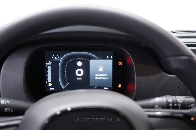 FIAT New Panda My25 1.0 FireFly S&S Hybrid