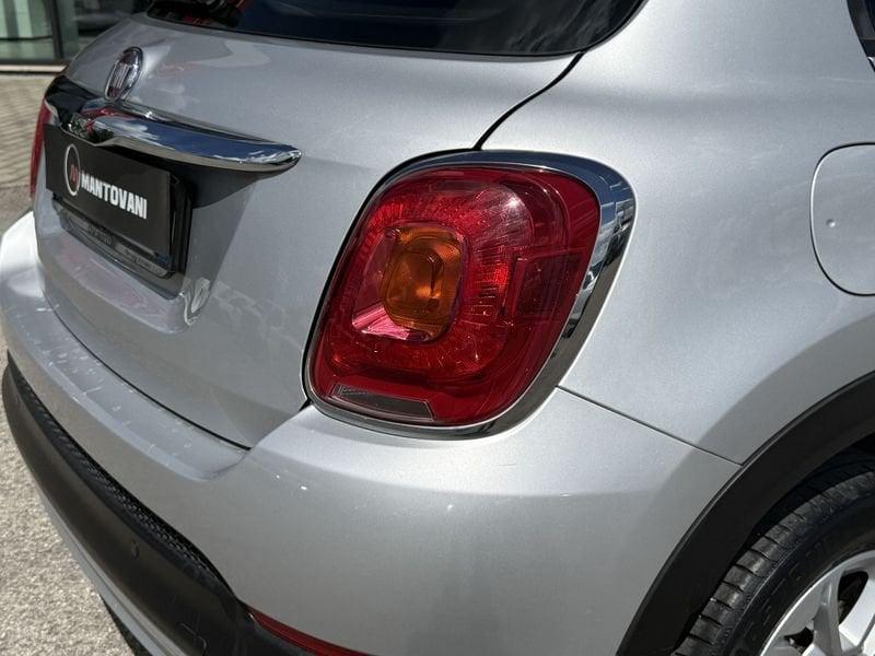 FIAT 500X Urban Look 1.3 Mjet 95cv 4x2 Urban