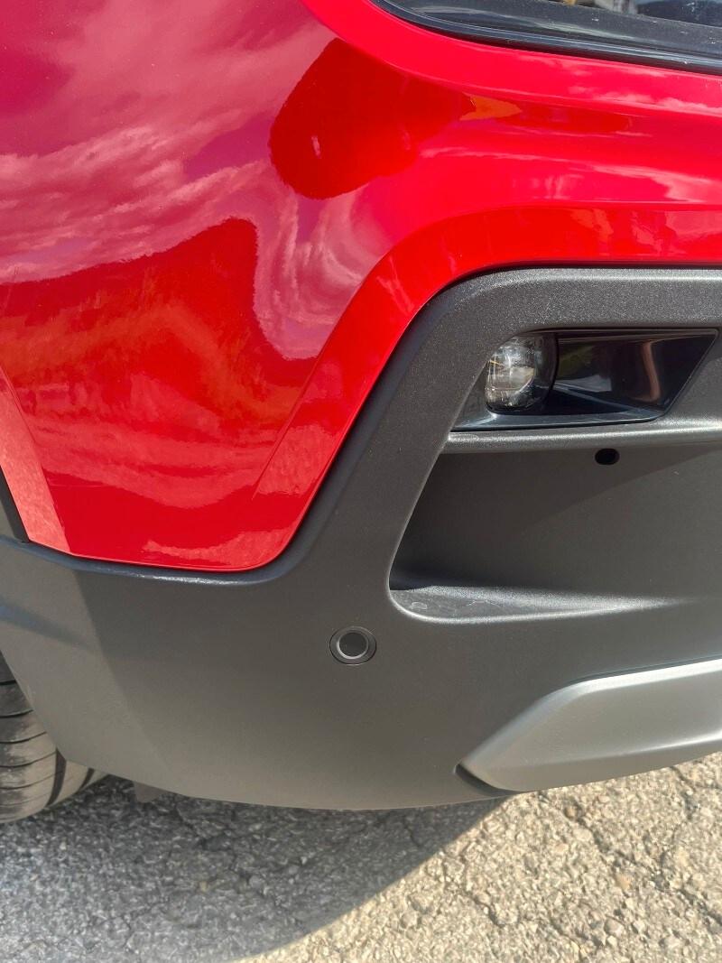 JEEP Avenger Avenger 1.2 Turbo 100 CV Summit