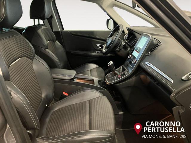 RENAULT Grand Scenic dCi 130 CV Energy Intens