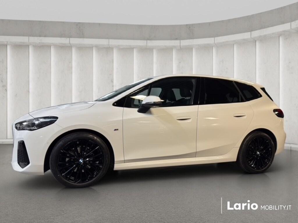 BMW Serie 2 Active Tourer 218 d MSport DCT