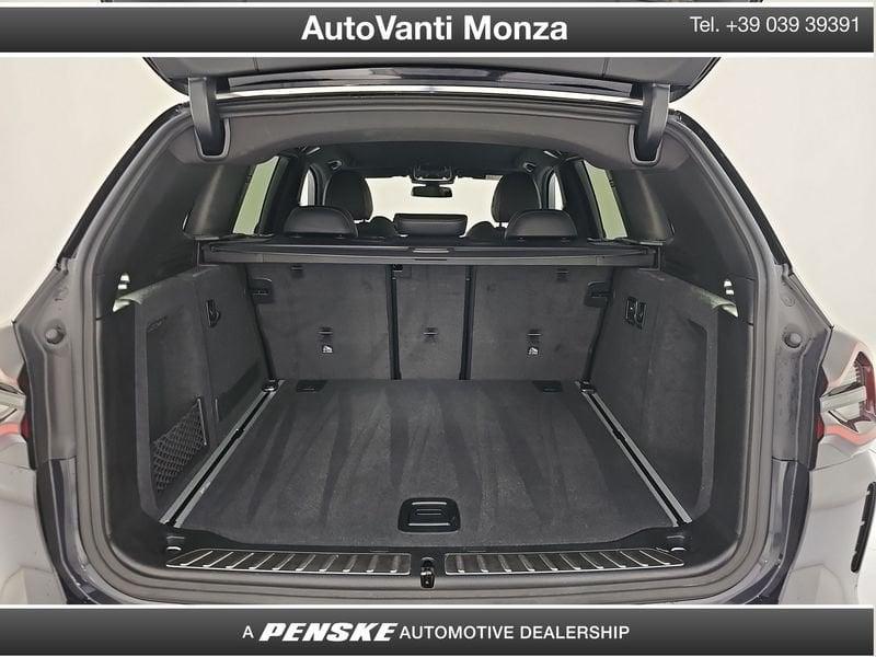 BMW X3 X3 xDrive20d 48V Msport
