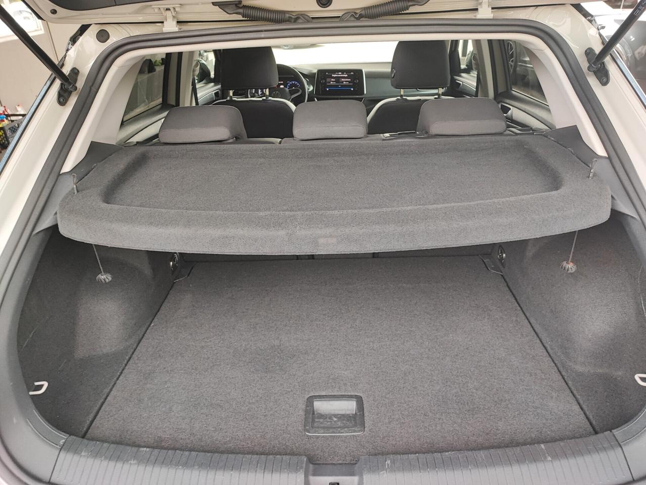 Volkswagen T-Roc 1.0 TSI 110 CV Style