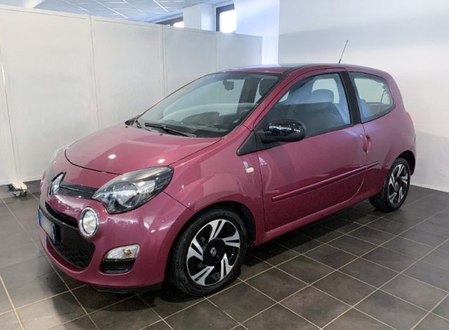 RENAULT Twingo 1.2 16V Etoile