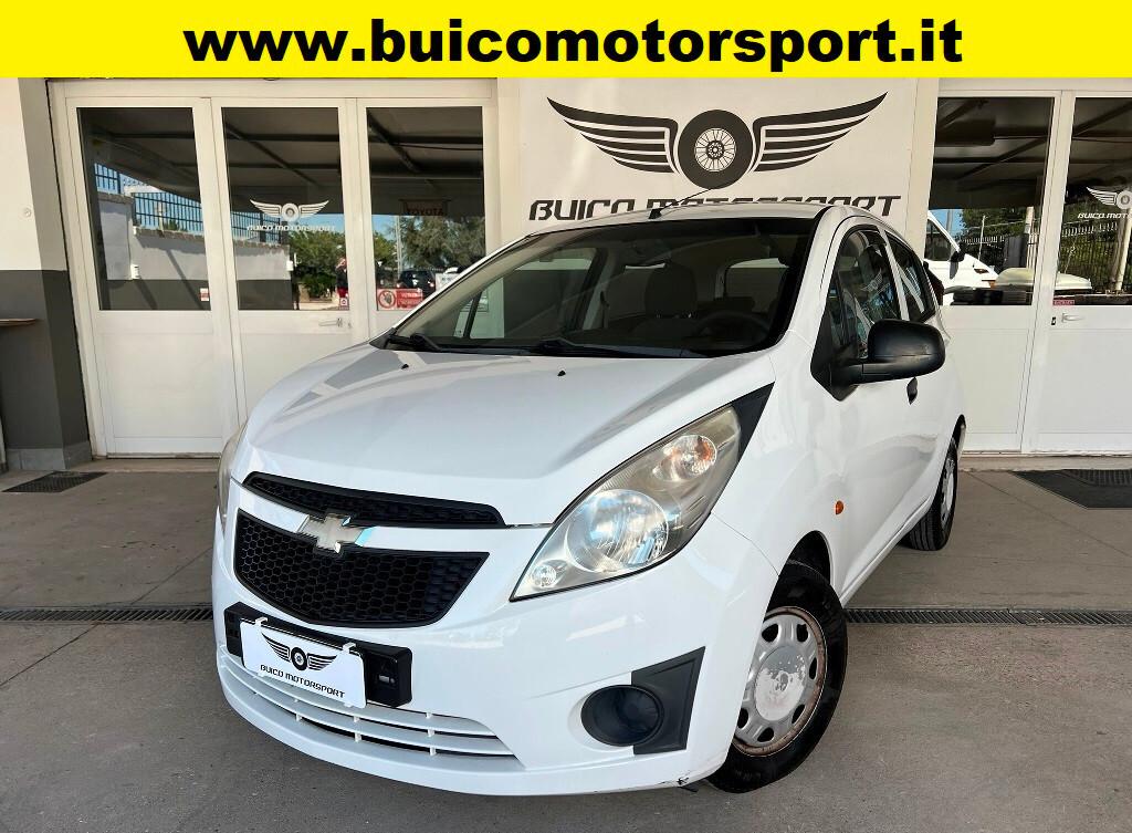 Chevrolet Spark 1.0 Benzina Euro5 Unipro’