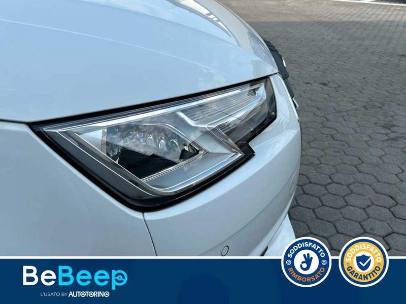 Audi A4 AVANT 2.0 TDI BUSINESS 122CV MY16