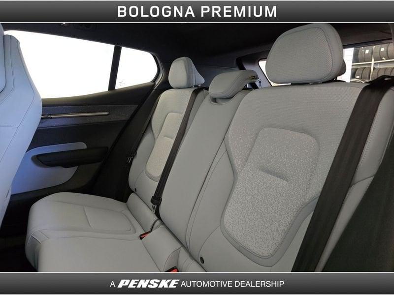 Volvo EX30 Twin Motor Performance AWD Ultra