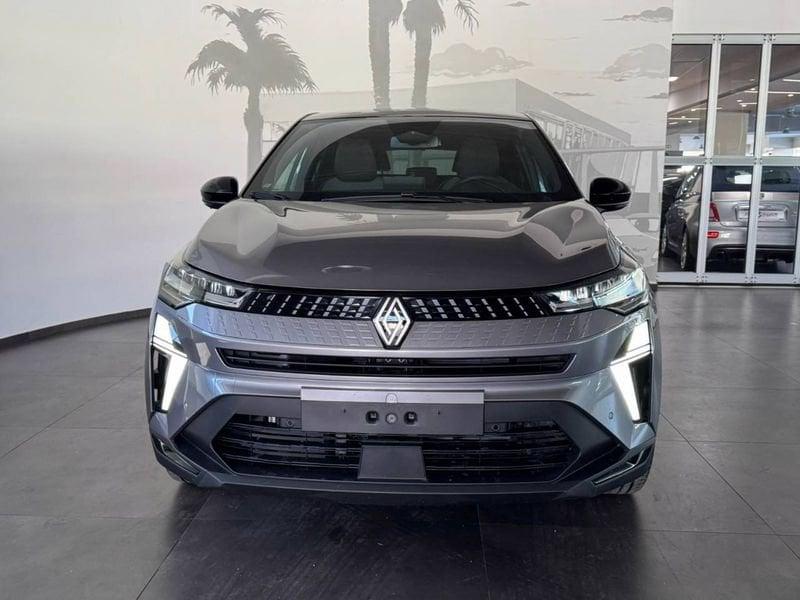 Renault Captur 2ª serie ECO-G 100 CV Techno