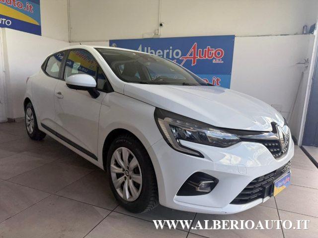 RENAULT Clio Blue dCi 85 CV 5 porte Business
