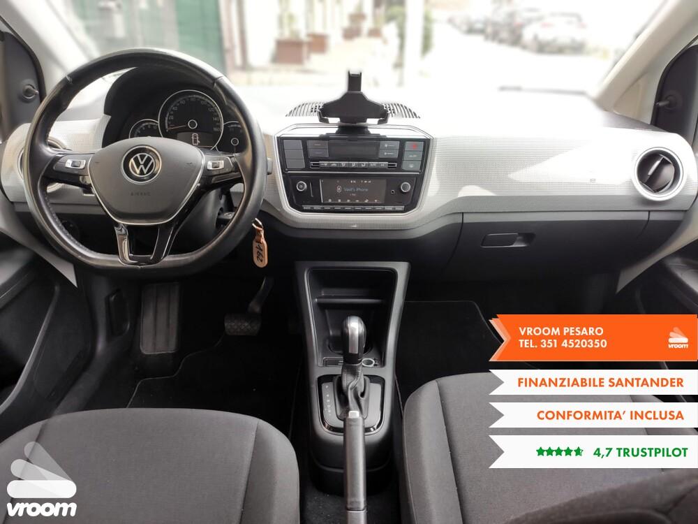 VOLKSWAGEN e-up! e-up! 82 CV