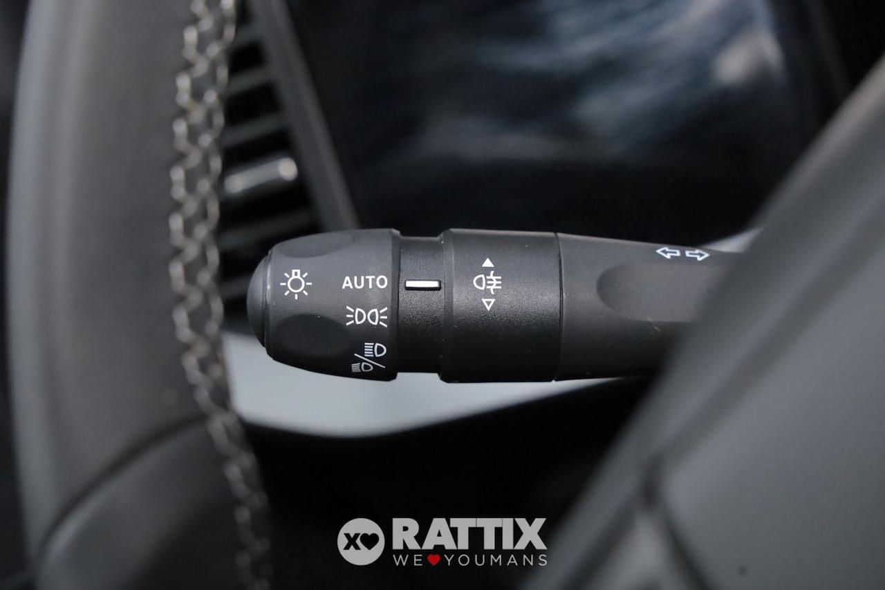 Opel Mokka 1.2 Hybrid 145CV GS DCT6