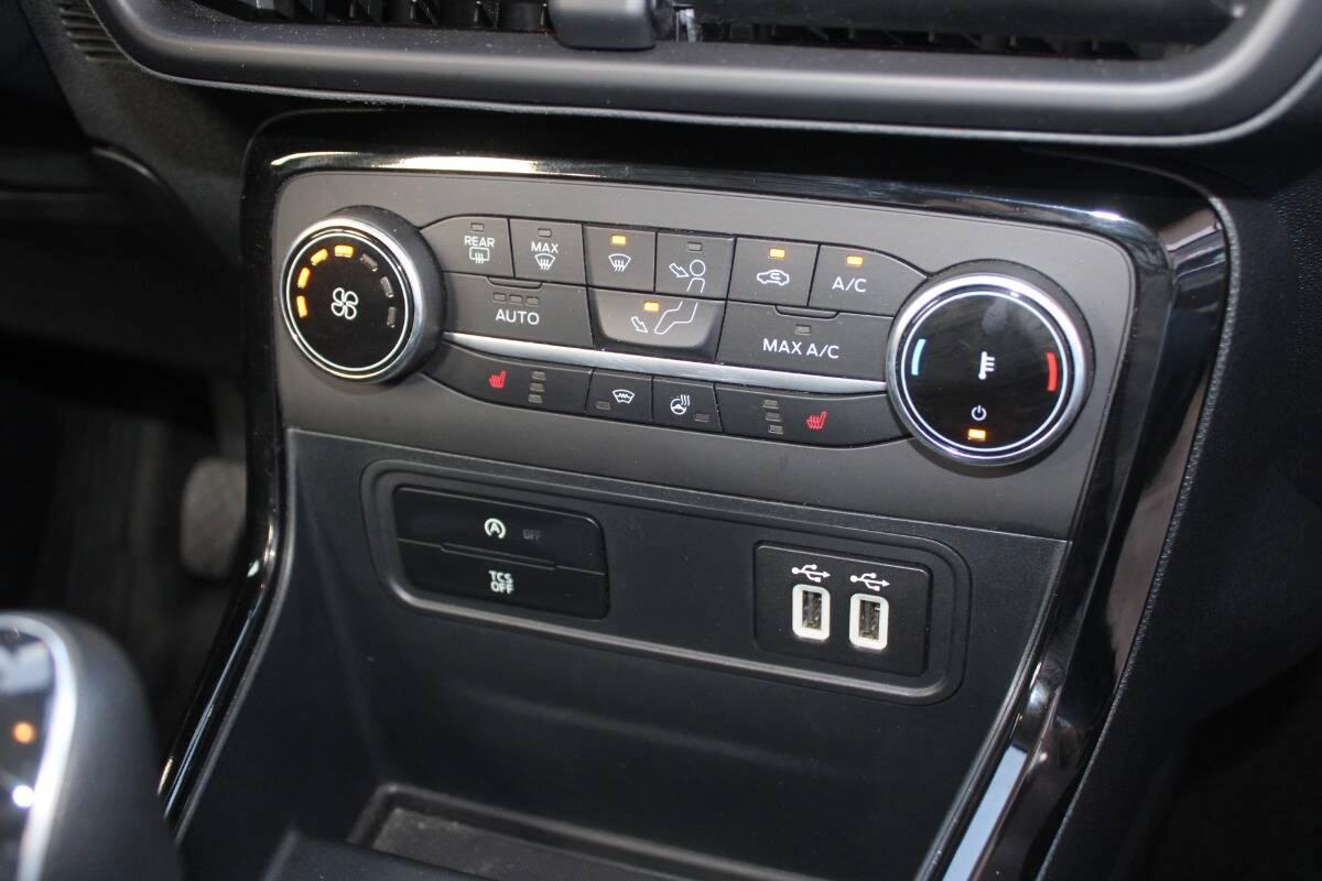 Ford EcoSport 1.0 ecoboost Titanium s&s 125cv con CarPlay