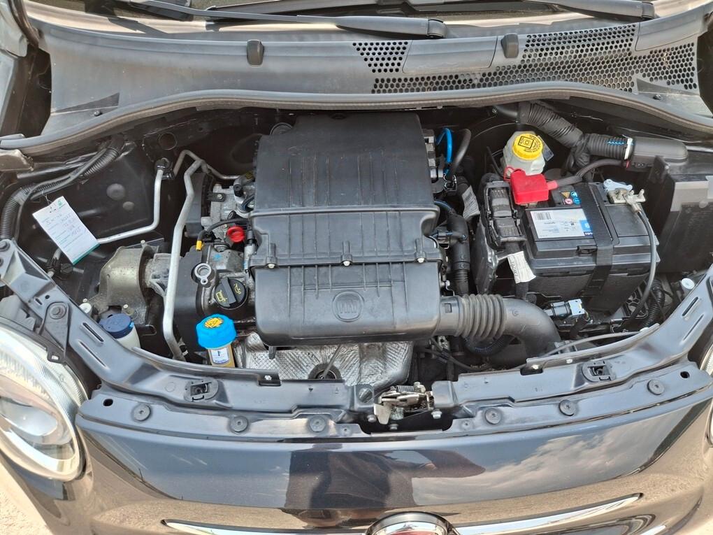 Fiat 500 1.2 Lounge - 2016