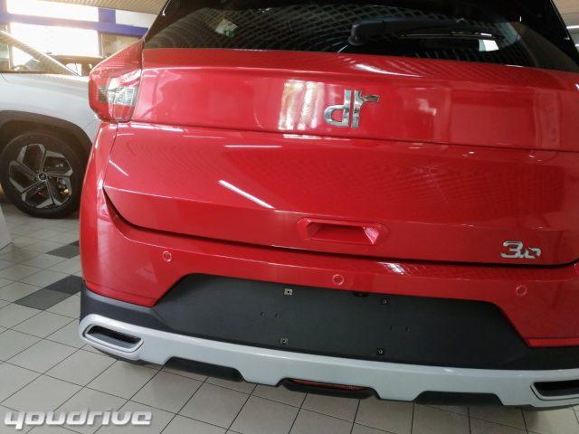 DR MOTOR DR 3.0 KM0 1.5 CVT GPL NO OBBLIGO FINANZIAMENTO