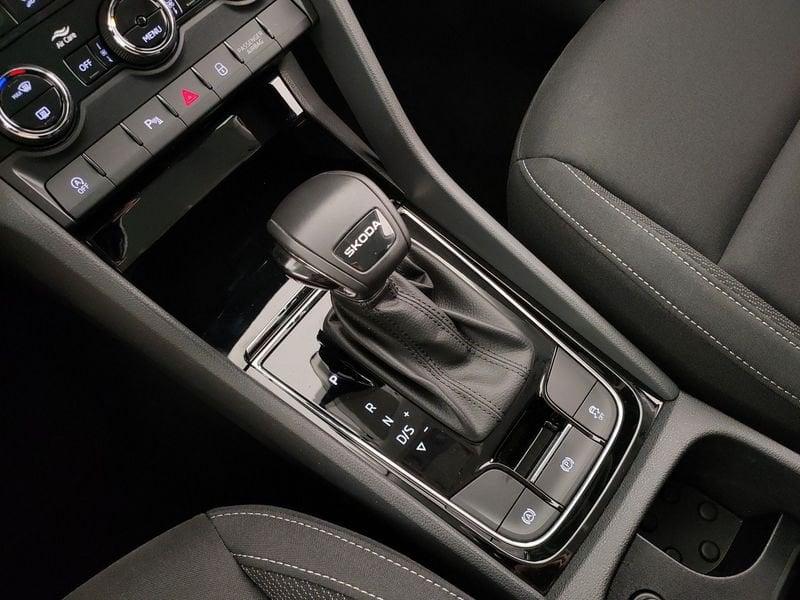 Skoda Karoq 1.5 tsi Executive dsg