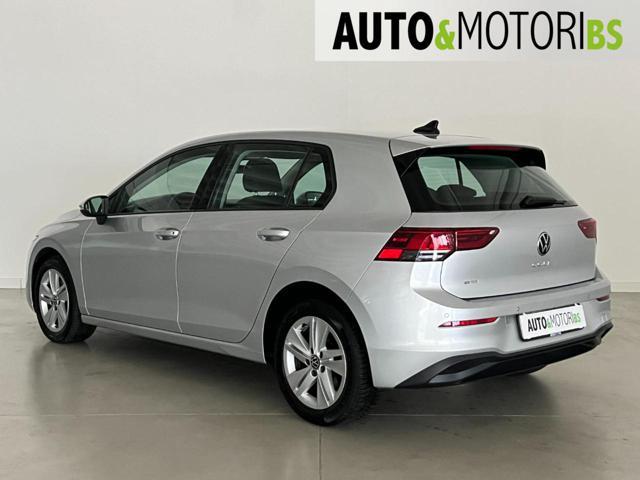 VOLKSWAGEN Golf 1.5 TSI EVO ACT Life
