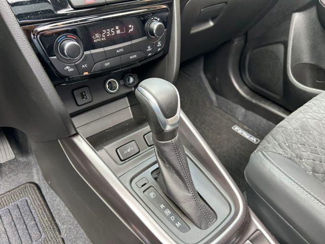 SUZUKI Vitara 1.5 140V Hybrid A/T Starview *PREZZO PROMO*