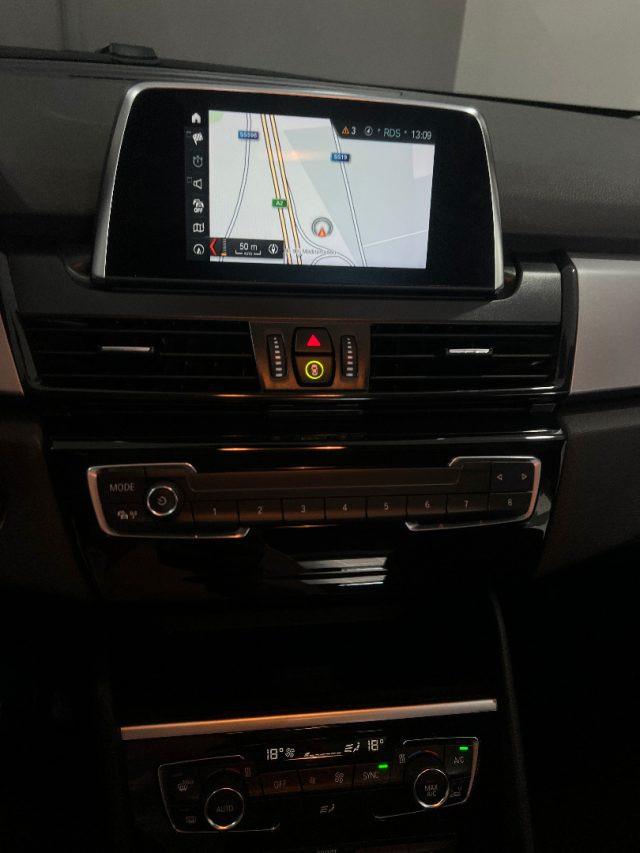 BMW 216 d Active Tourer
