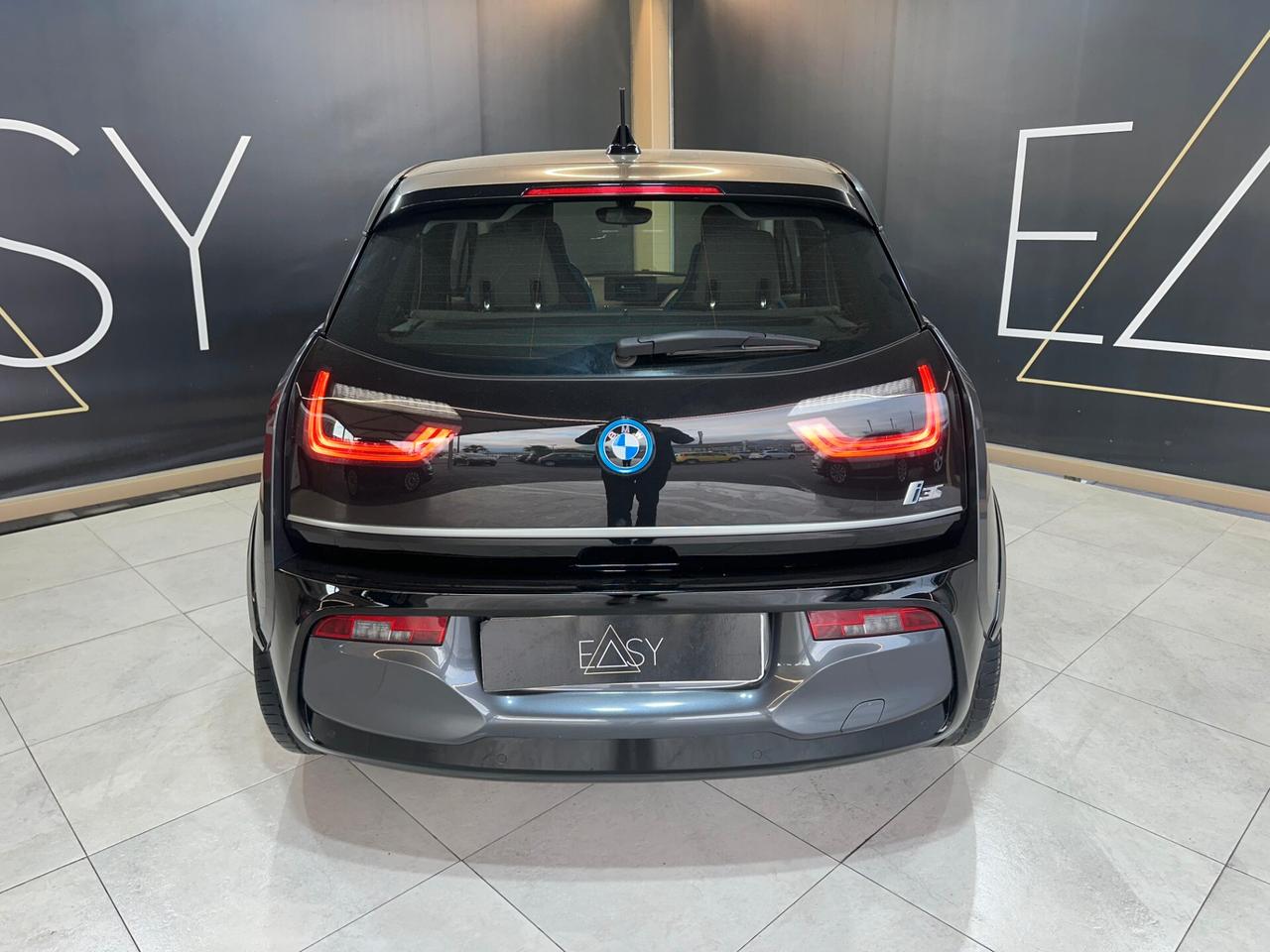 BMW i3 s 120Ah * 48.000 KM / IVA ESPOSTA *