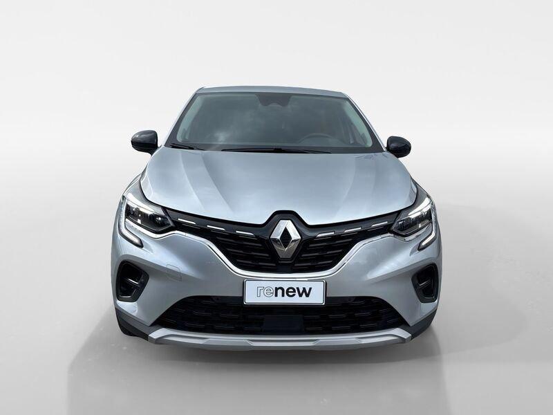 Renault Captur Captur Full Hybrid E-Tech 145 CV Intens