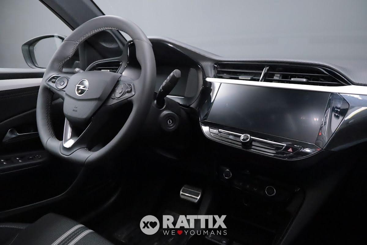 Opel Corsa 1.2 Hybrid 100CV GS DCT6