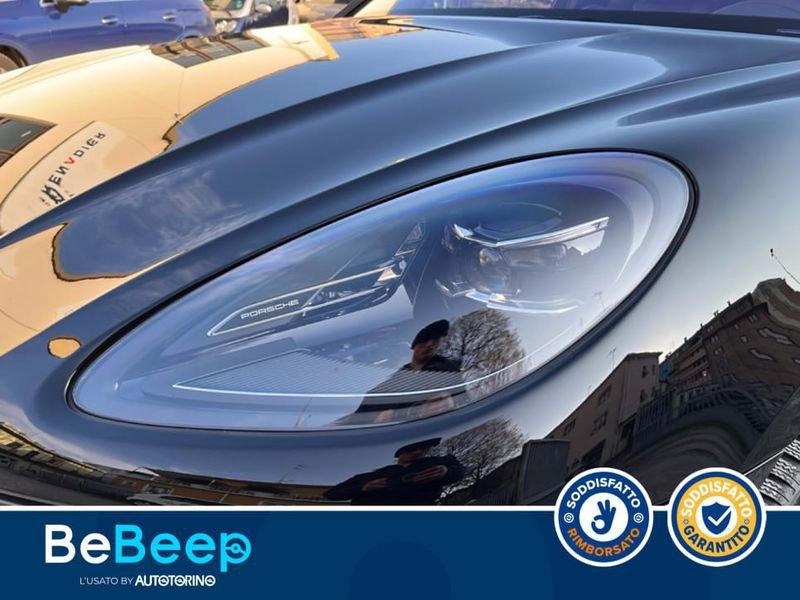 Porsche Macan 2.9 S 380CV PDK