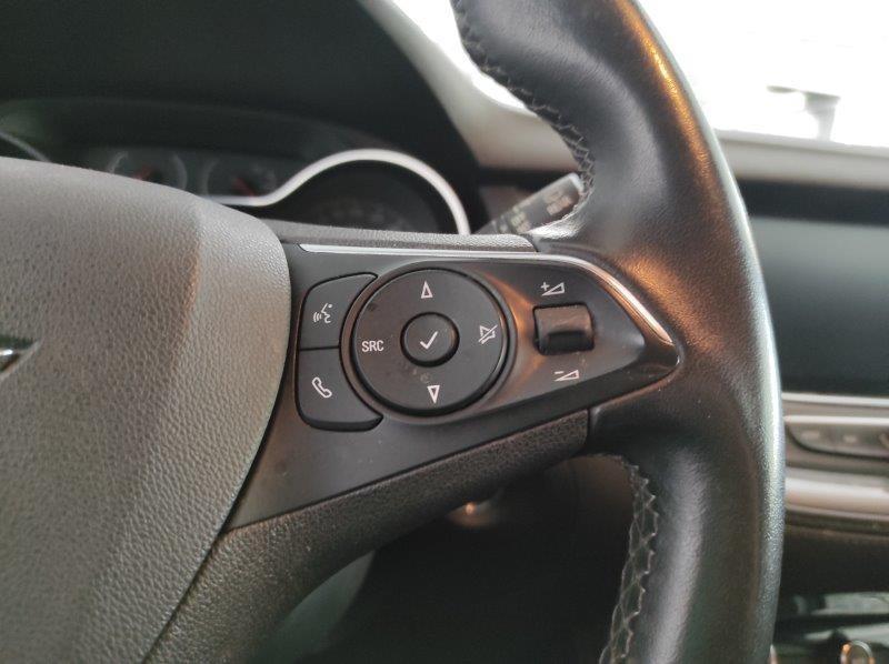 OPEL Grandland - Grandland X 1.6 Turbo 180 CV Start&Stop aut. Innovation