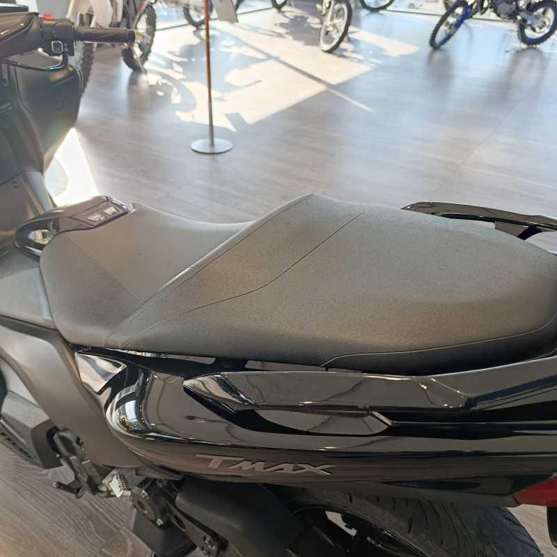 Yamaha T-Max 530 - 2018