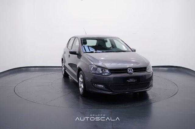 VOLKSWAGEN Polo 1.2 70 CV 5p. Comfortline