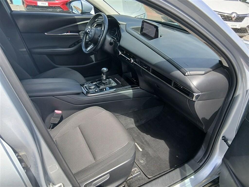 Mazda CX-30 2.0 Skyaticv-X M HYBRID Exceed 2WD 6MT