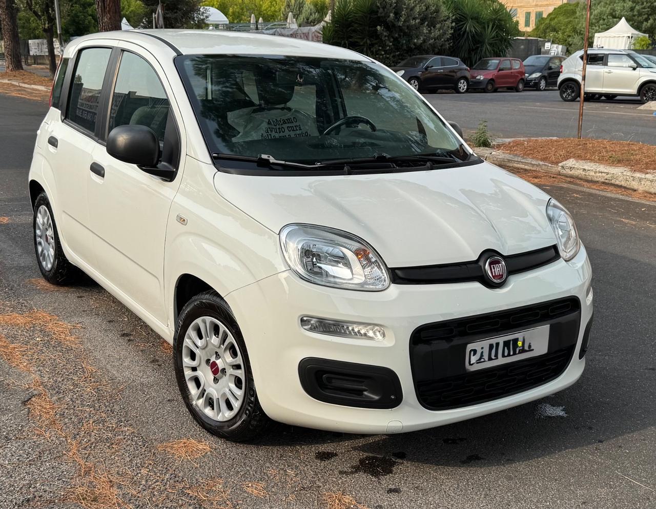 Fiat Panda 1.0 FireFly S&S Hybrid NUOVA