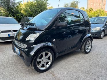 Smart ForTwo 700 coupé passion OK Neopatentati